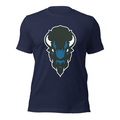 North Sand Mountain High School Design 2 — Navy