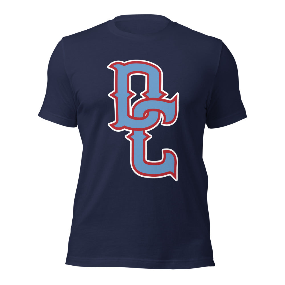 Dale County High School Design 2 — Navy