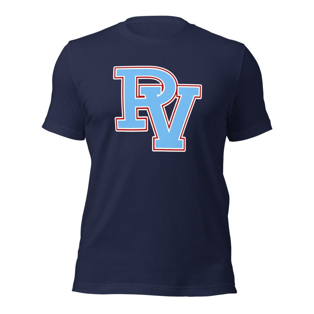 Pleasant Valley High School Design 2 — Navy
