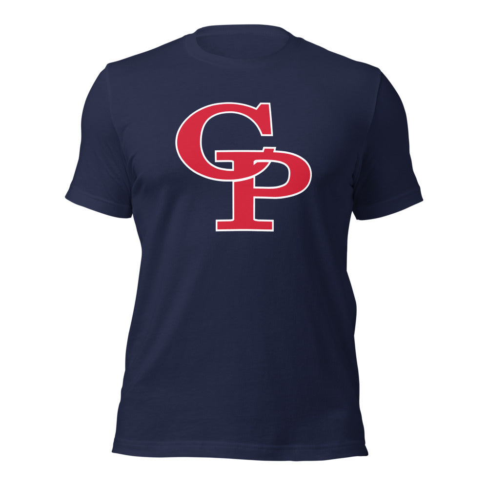 Center Point High School Design 2 — Navy