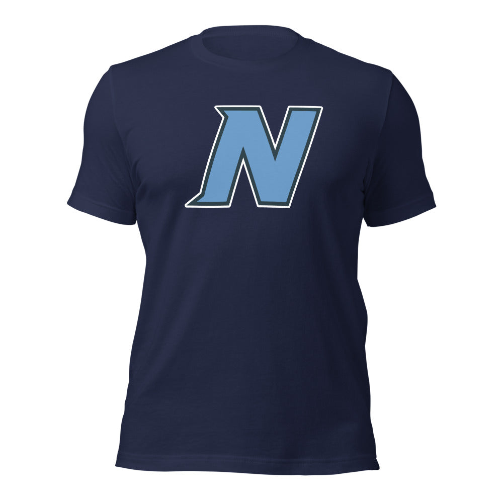 Northside High School Design 2 — Navy