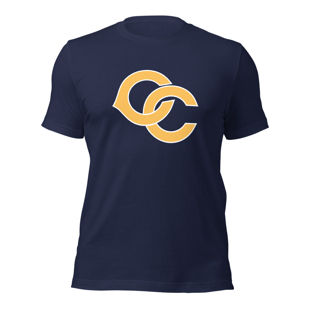 Cherokee County HIgh School Design 2 — Navy