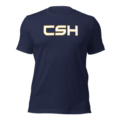 Cold Springs High School Design 2 — Navy