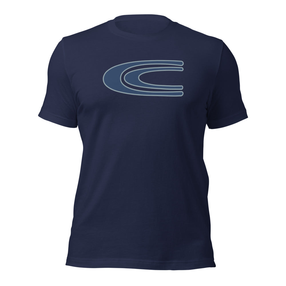Clay Chalkville High School Design 2 — Navy