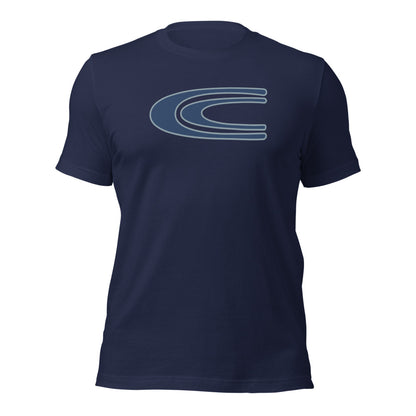 Clay Chalkville High School Design 2 — Navy