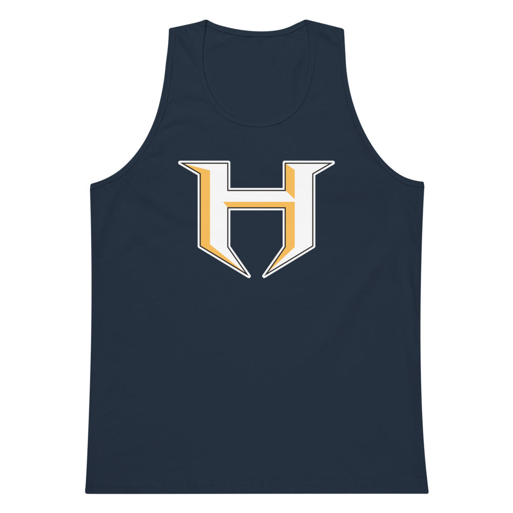 Headland High School Design 2 — Navy