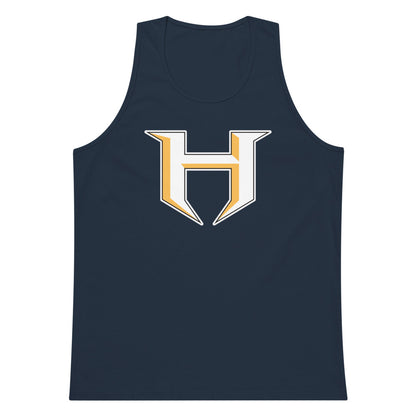 Headland High School Design 2 — Navy