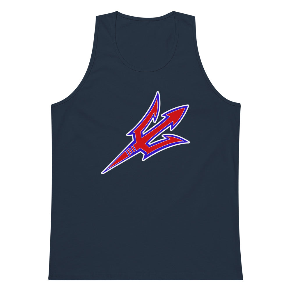 Cordova High School Design 2 — Navy