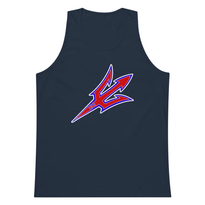 Cordova High School Design 2 — Navy