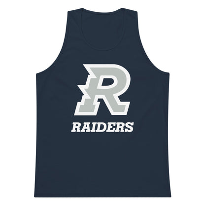Randolph High School Design 2 — Navy