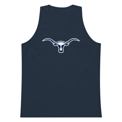 Legacy High School Design 2 — Navy