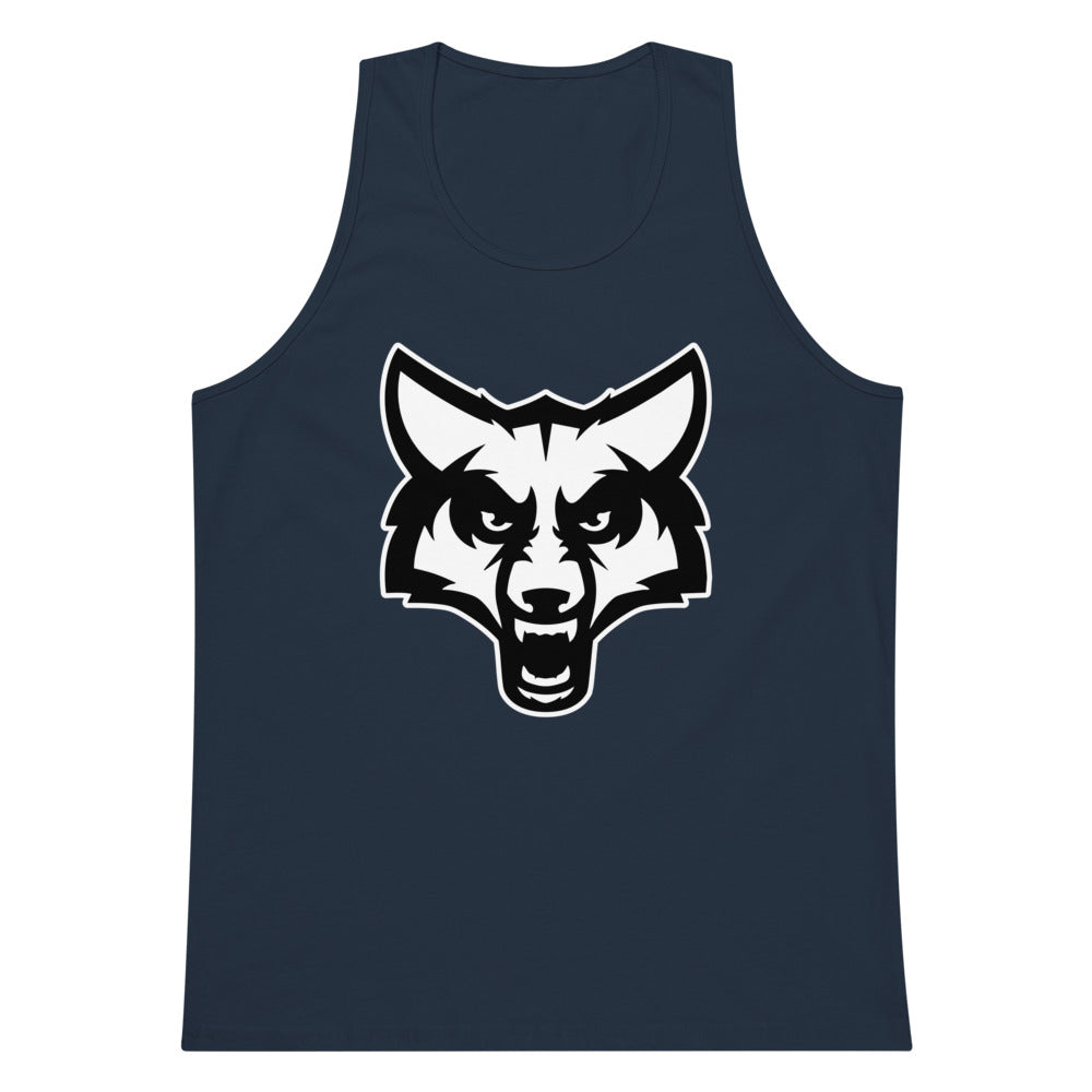 Timpanogos High School Design 2 — Navy