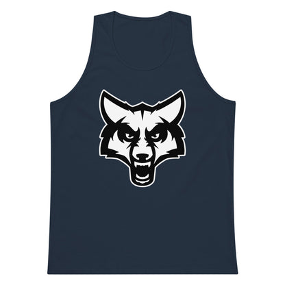 Timpanogos High School Design 2 — Navy