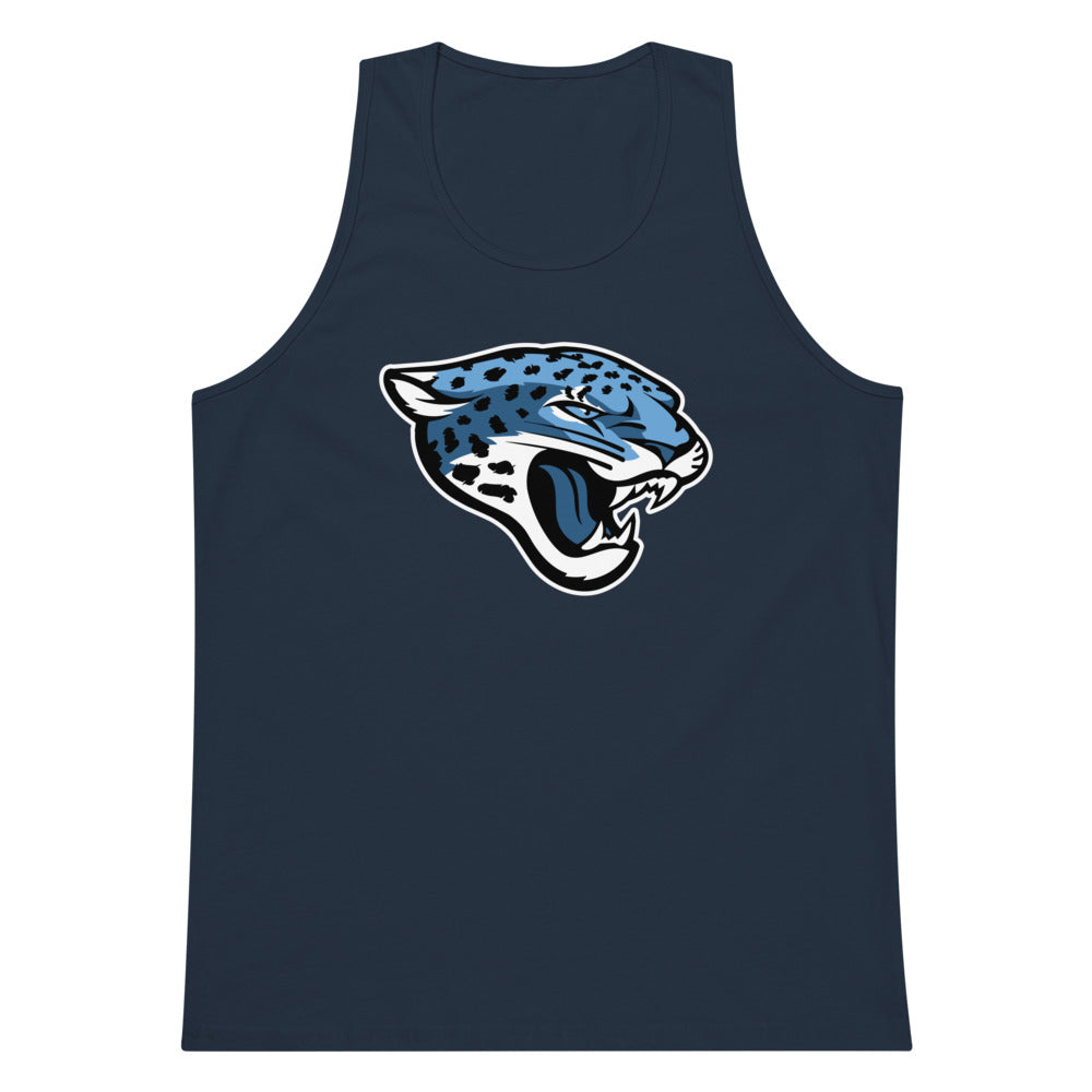 Spain Park High School Design 2 — Navy