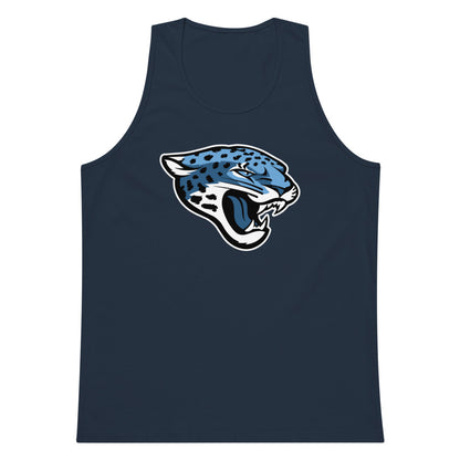 Spain Park High School Design 2 — Navy