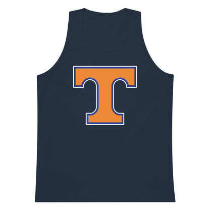 Timpview High School Design 2 — Navy