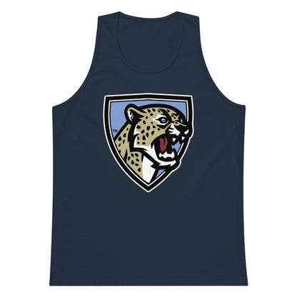 West Jordan High School Design 2 — Navy