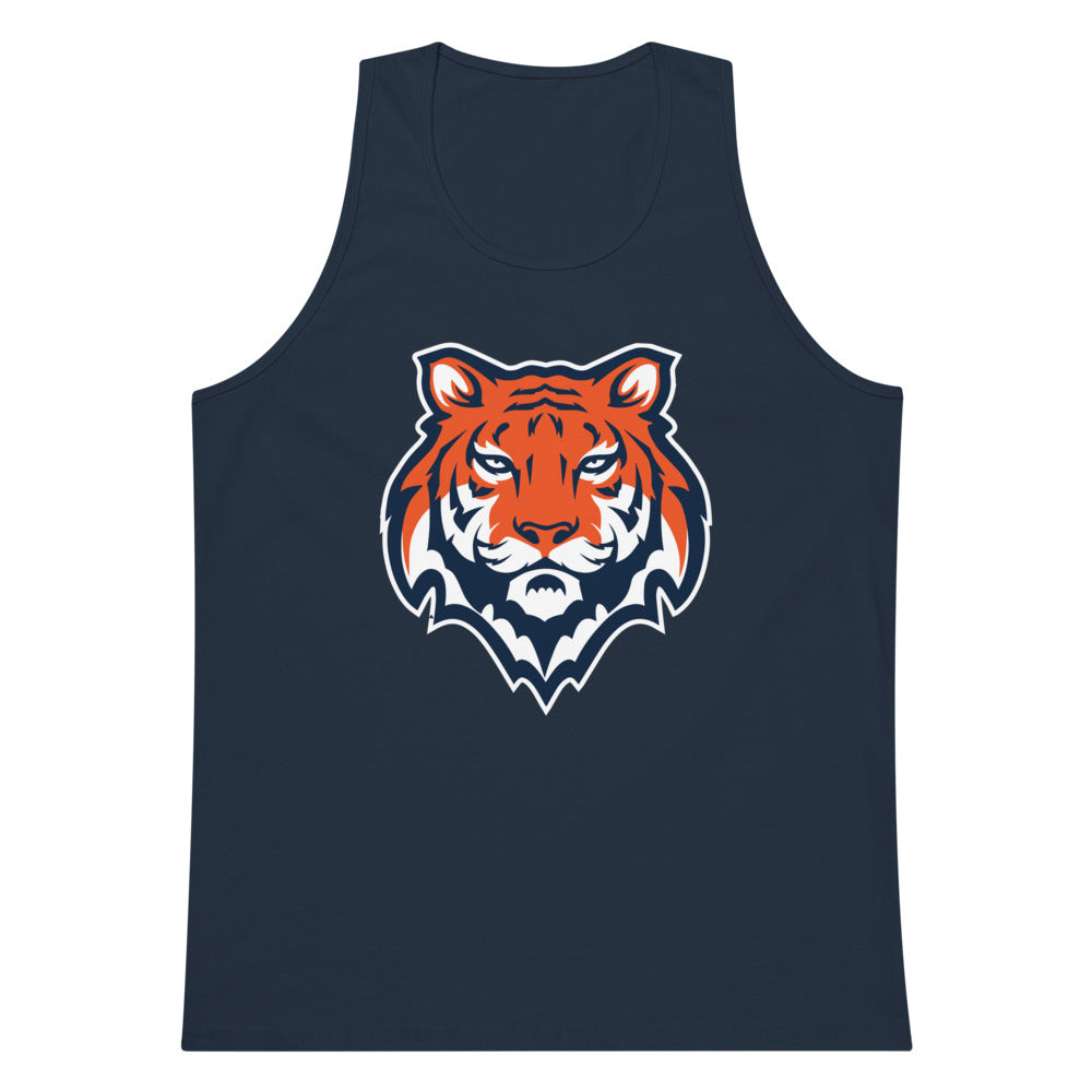 Brighton High School Design 2 — Navy