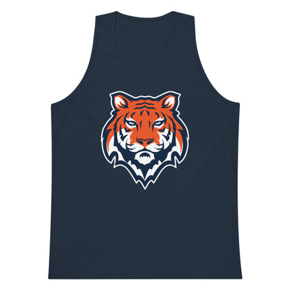 Brighton High School Design 2 — Navy