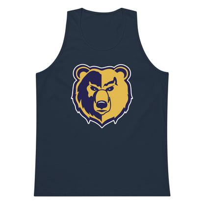 Summit Academy Design 2 — Navy