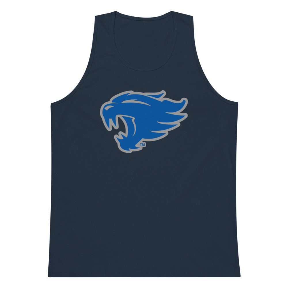 Colbert Heights High School Design 2 — Navy