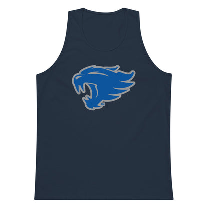 Colbert Heights High School Design 2 — Navy