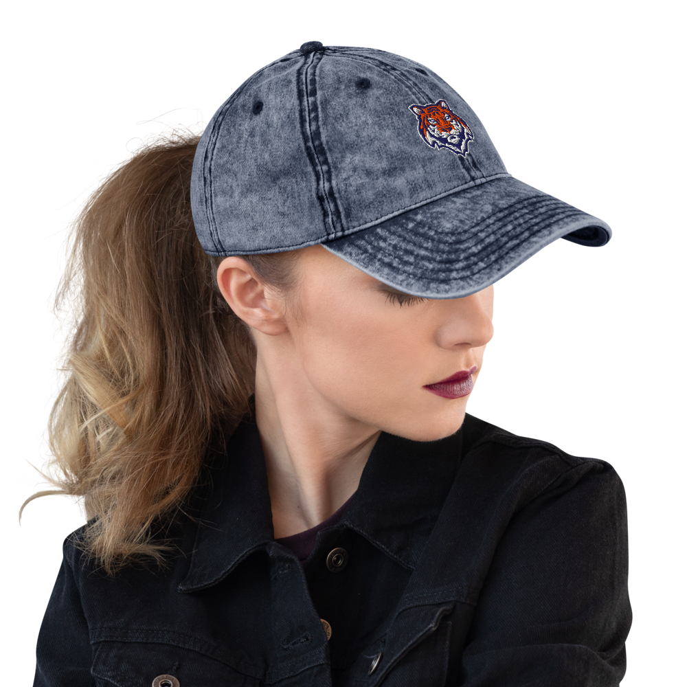 Brighton High School Design 2 — Navy