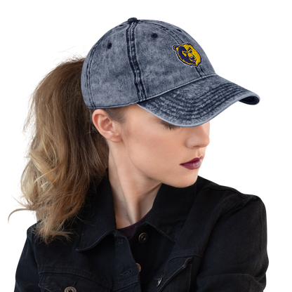Summit Academy Design 2 — Navy