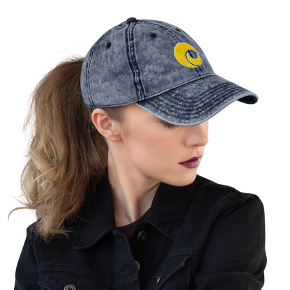 Telos Academy Design 2 — Navy