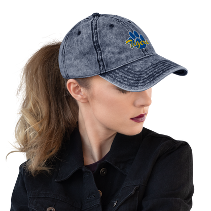 Orem High School Design 2 — Navy