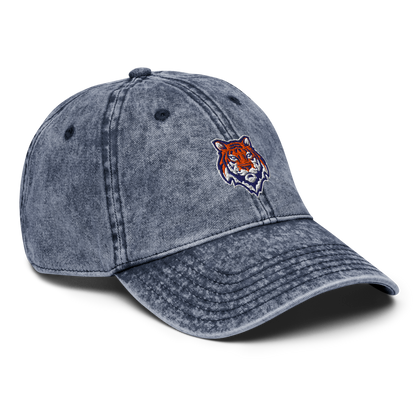 Brighton High School Design 2 — Navy
