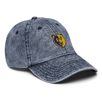 Summit Academy Design 2 — Navy