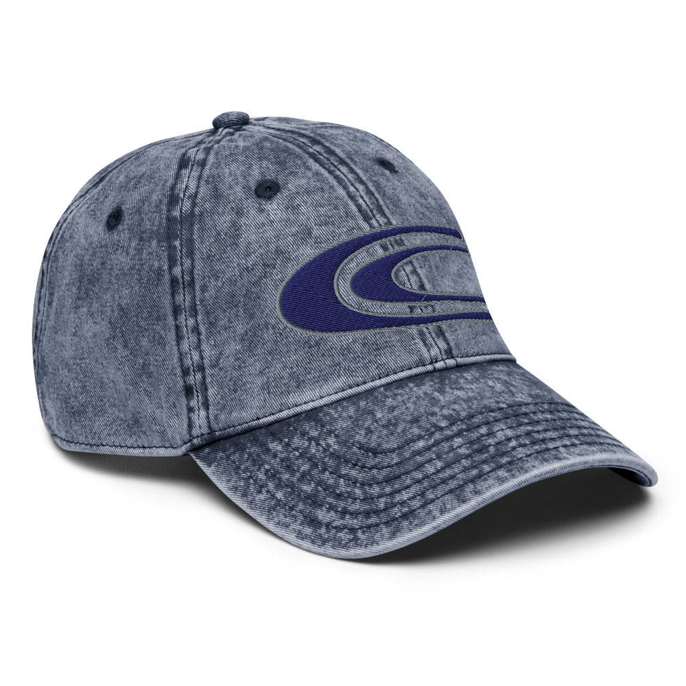 Clay Chalkville High School Design 2 — Navy