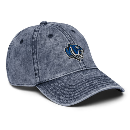 Demopolis High School Design 2 — Navy