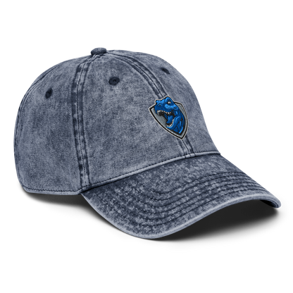 Carbon High School Design 2 — Navy