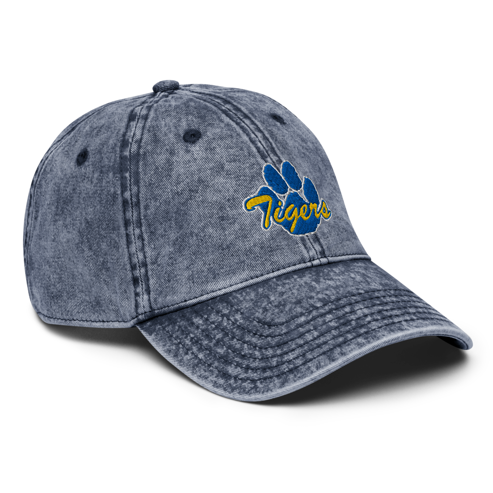 Orem High School Design 2 — Navy