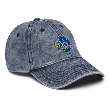 Orem High School Design 2 — Navy