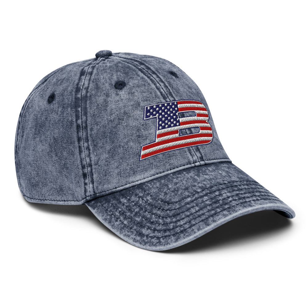 Albert P. Brewer High School Design 2 — Navy