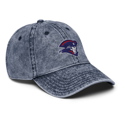 Pike Liberal Arts School Design 2 — Navy