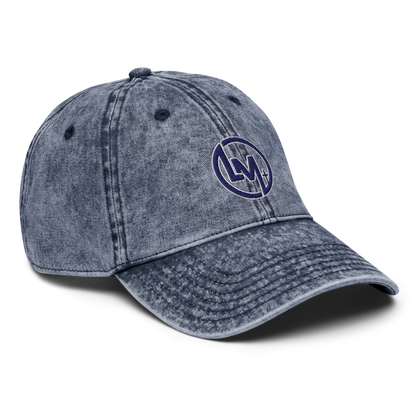 Lake Mead Christian Academy Design 2 — Navy