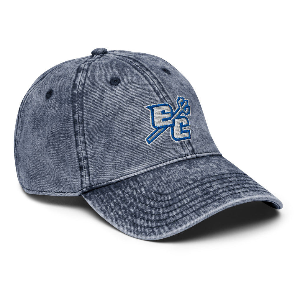 Escambia County High School Design 2 — Navy