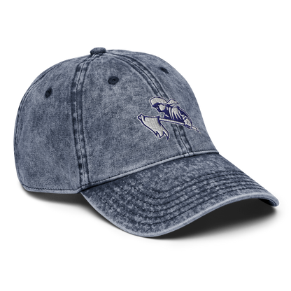 Canyon Springs High School Design 2 — Navy