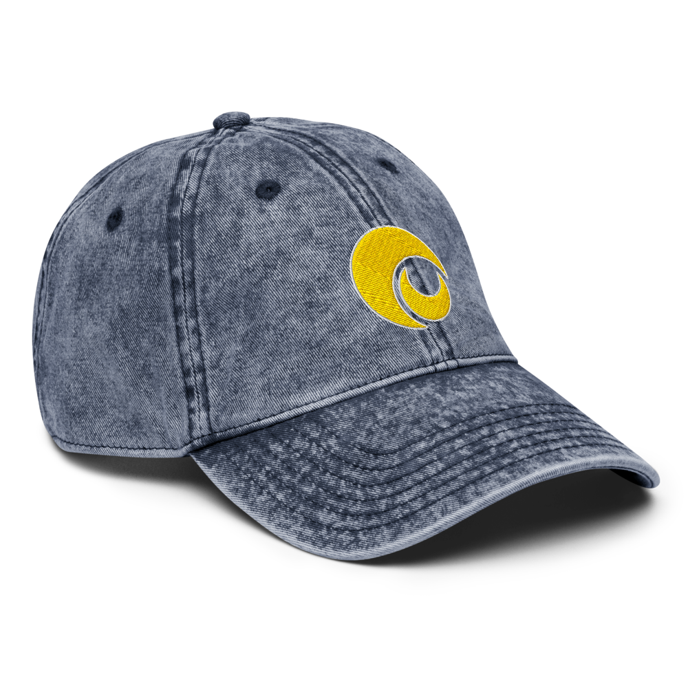 Telos Academy Design 2 — Navy