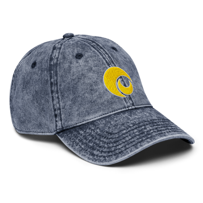 Telos Academy Design 2 — Navy