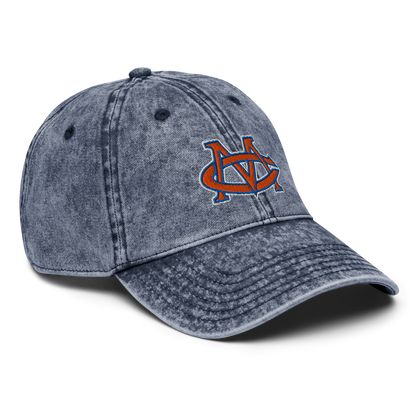 Mountain Crest High School Design 2 — Navy