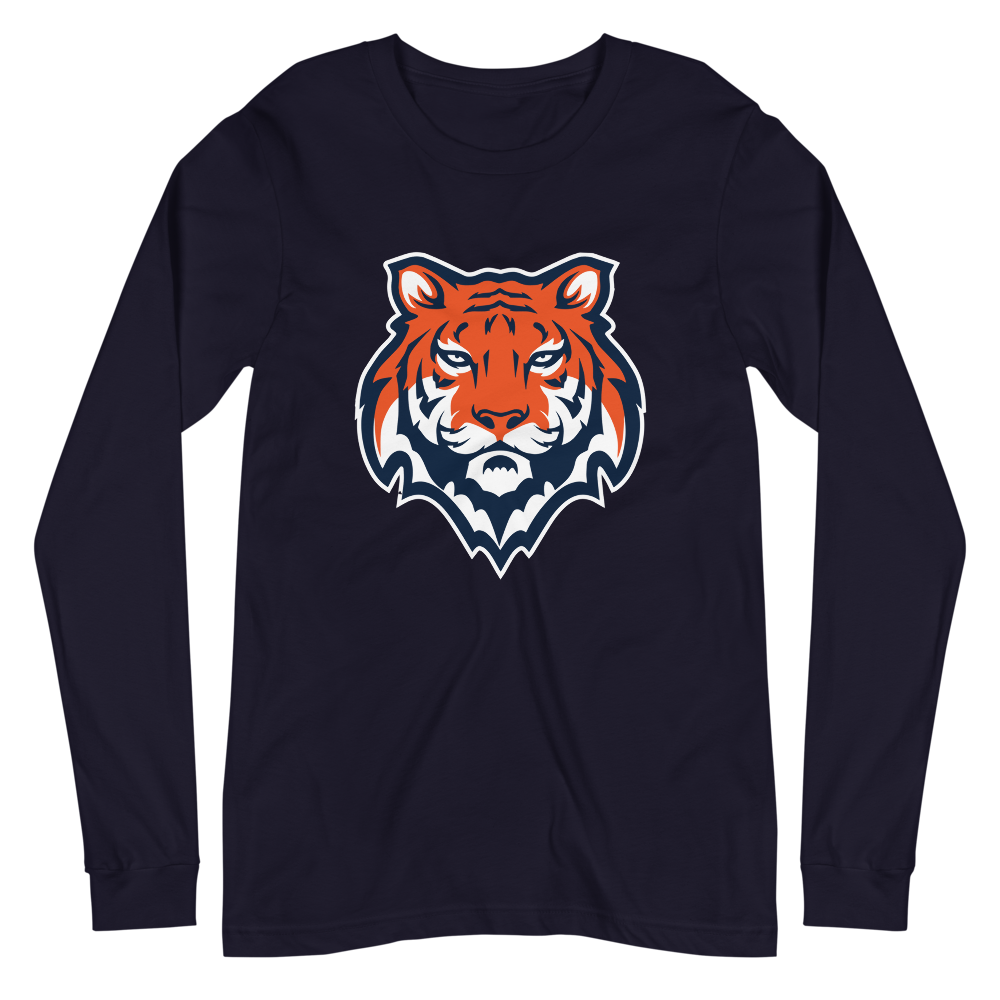 Brighton High School Design 2 — Navy