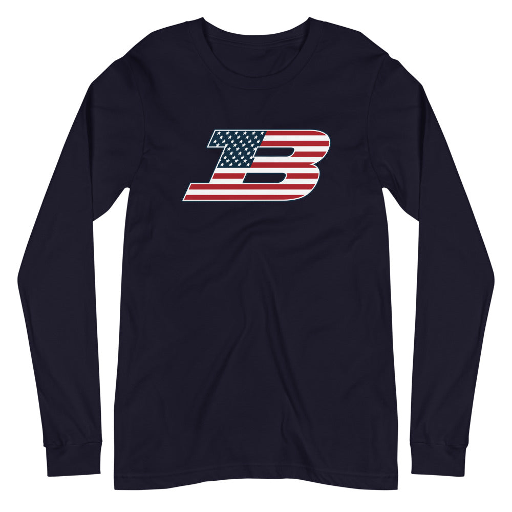 Albert P. Brewer High School Design 2 — Navy