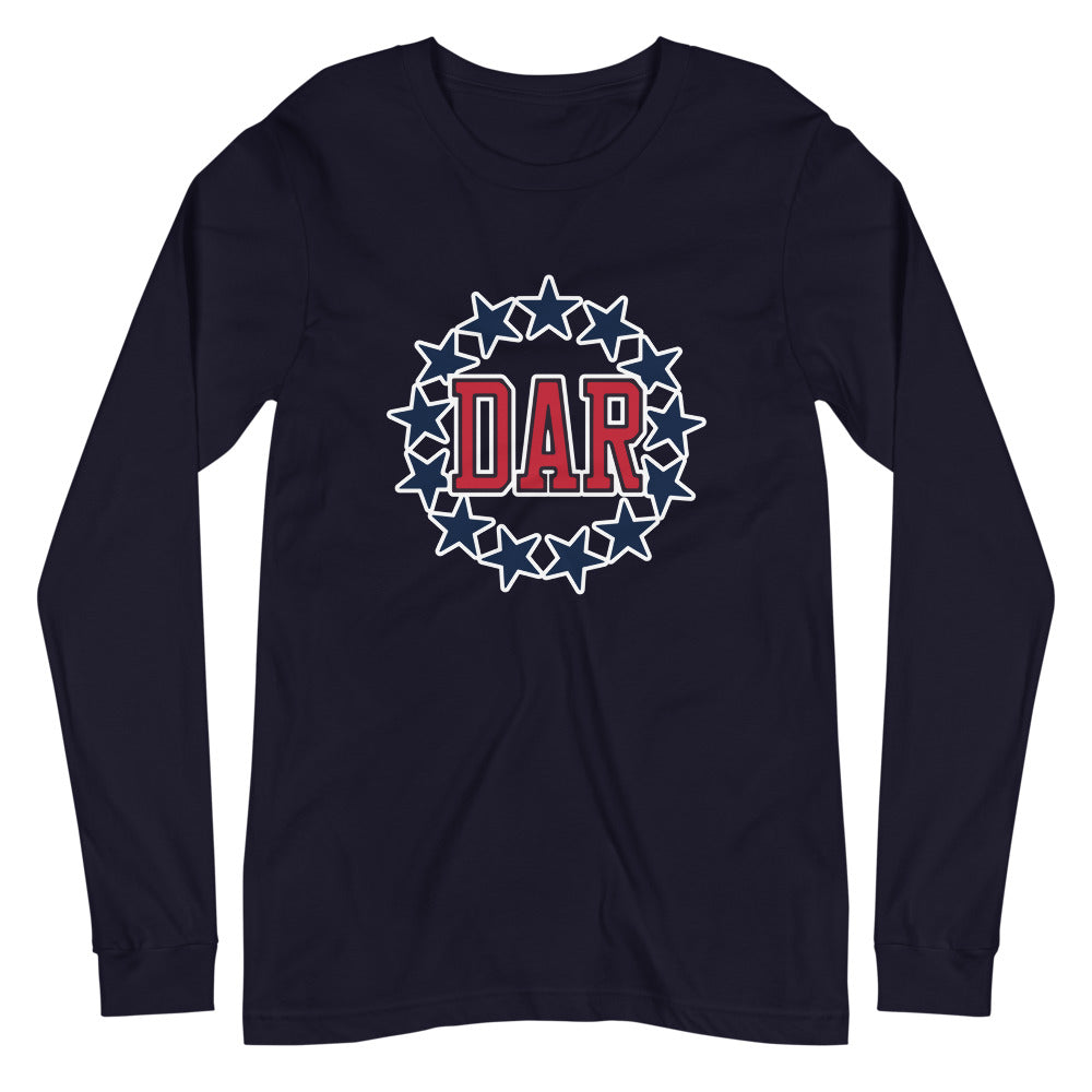 Kate Duncan Smith Dar School Design 2 — Navy