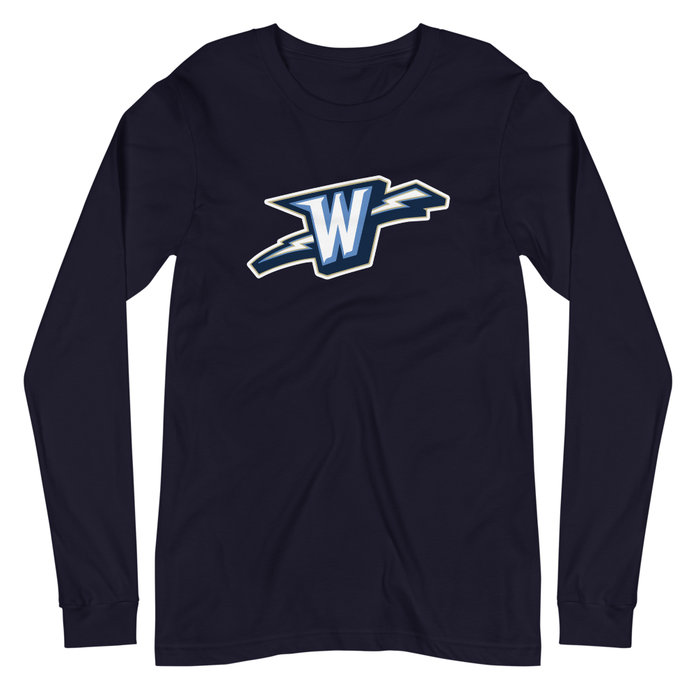 Westlake High School Design 2 — Navy