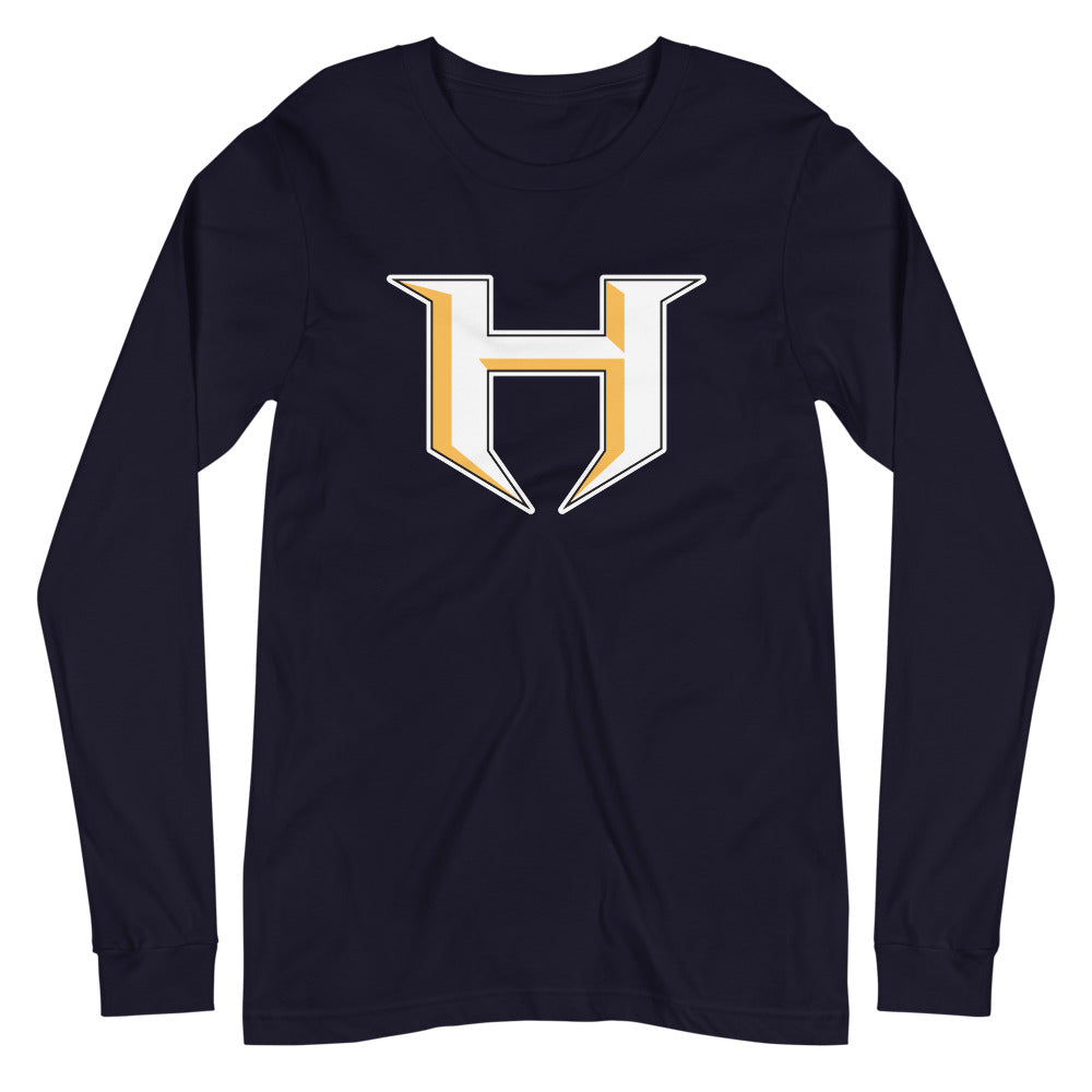 Headland High School Design 2 — Navy
